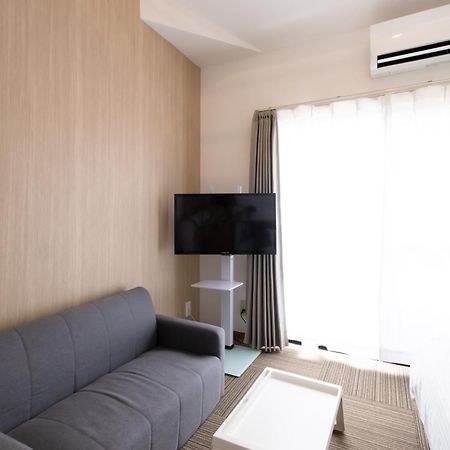 Residence Libra Fukuoka  Exterior foto