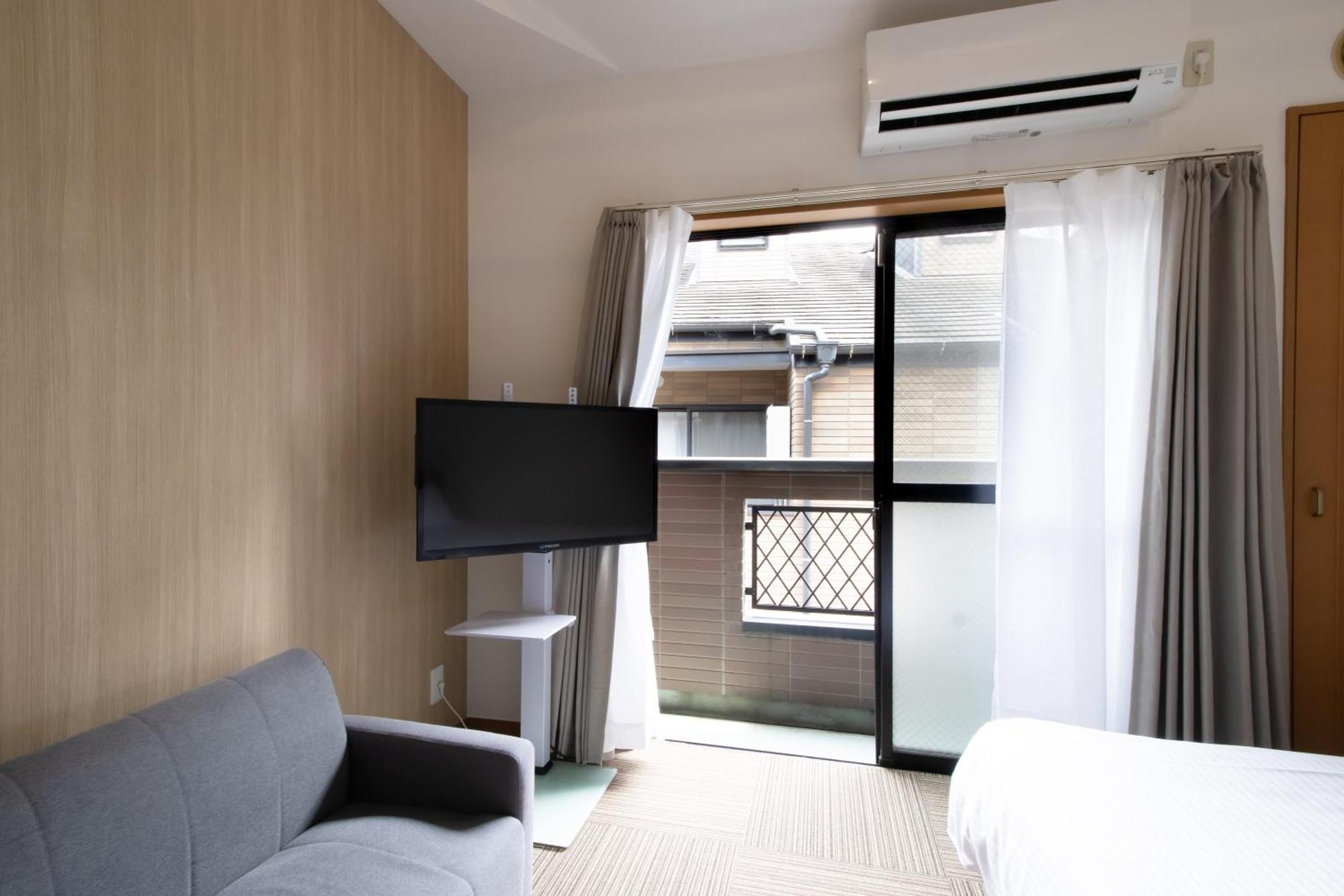 Residence Libra Fukuoka  Exterior foto